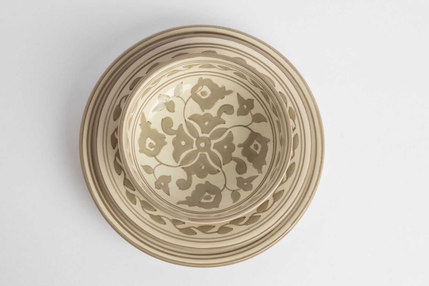 La Sable Dinner Set