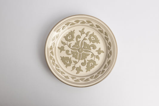 La Sable Salad Plate