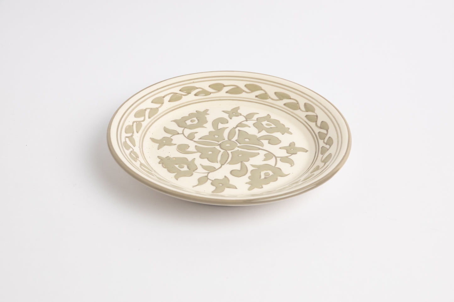 La Sable Salad Plate