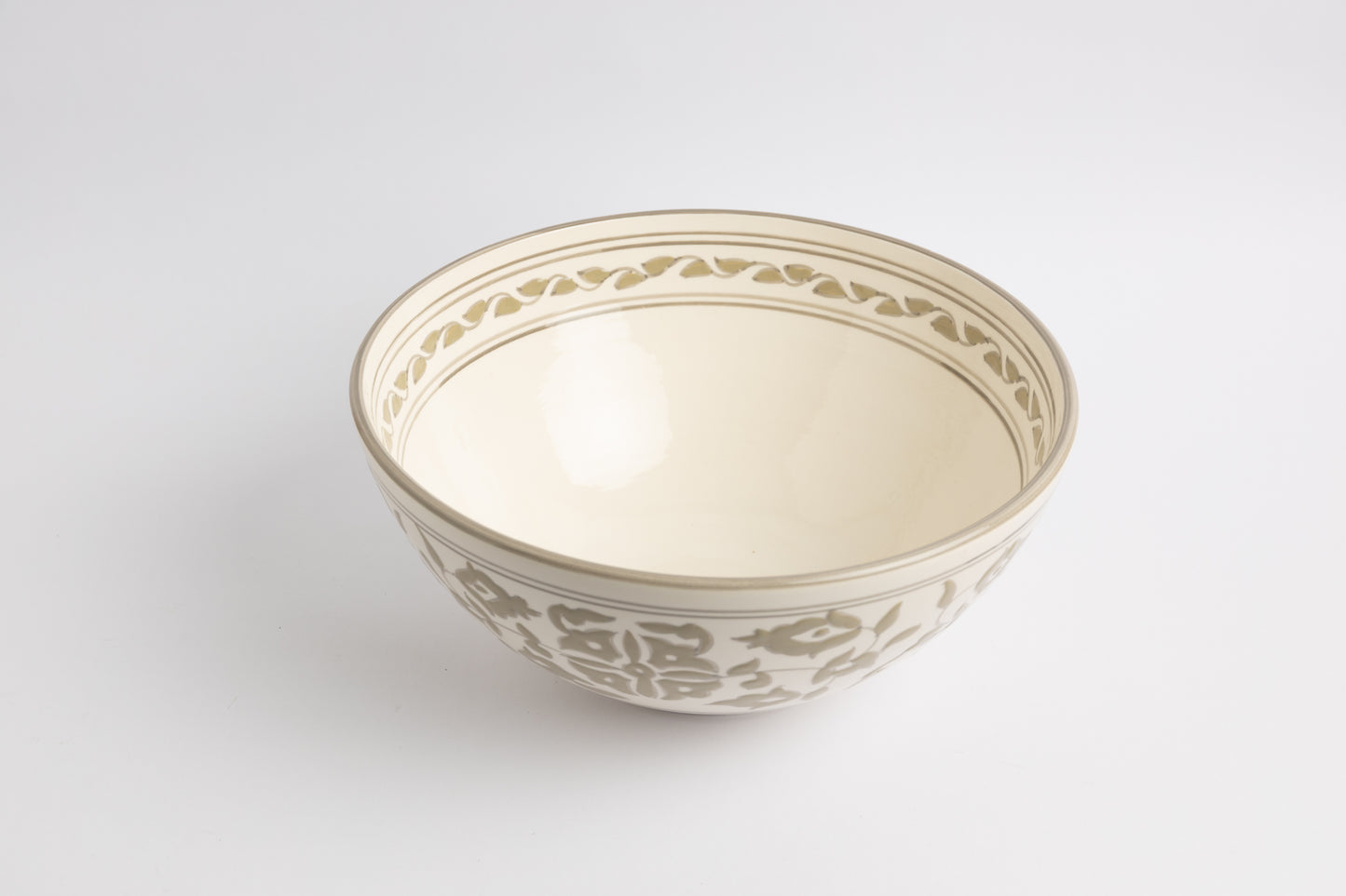 La Sable Soup Bowl