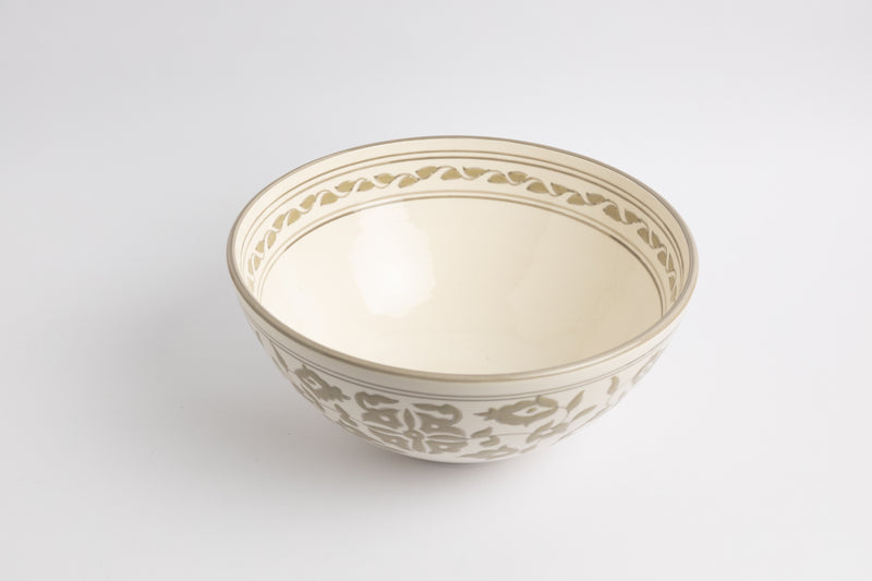 La Sable Serving Bowl