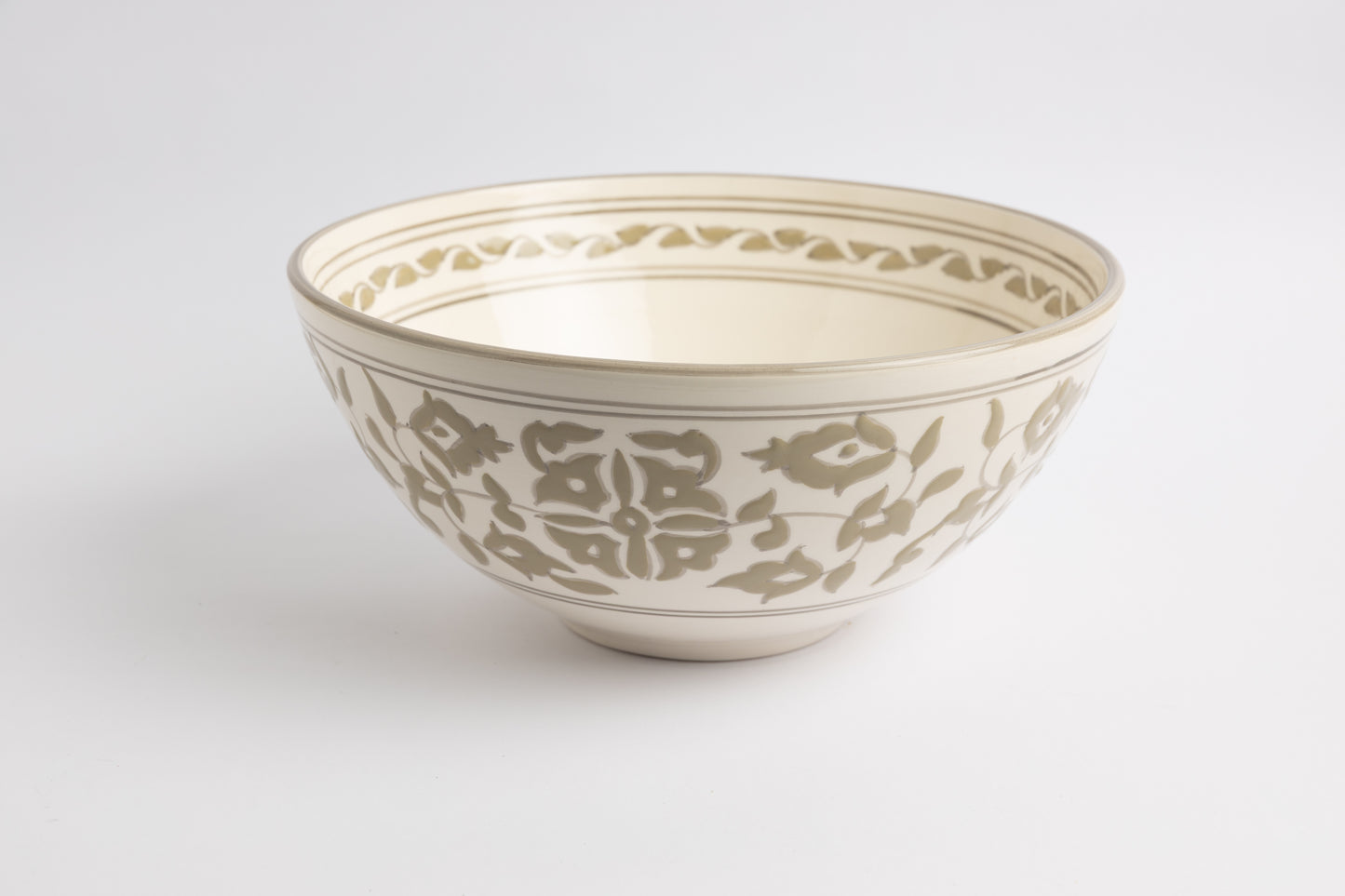 La Sable Serving Bowl