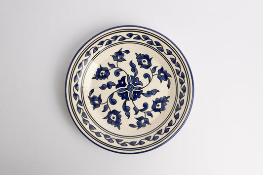 La Mer Dinner Plate