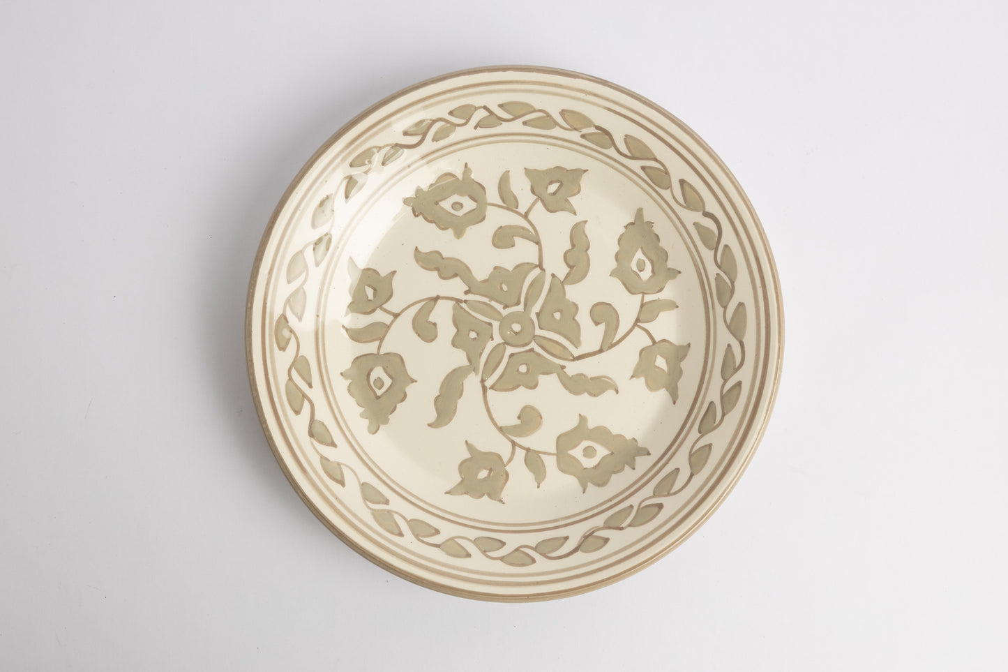 La Sable Dinner Plate