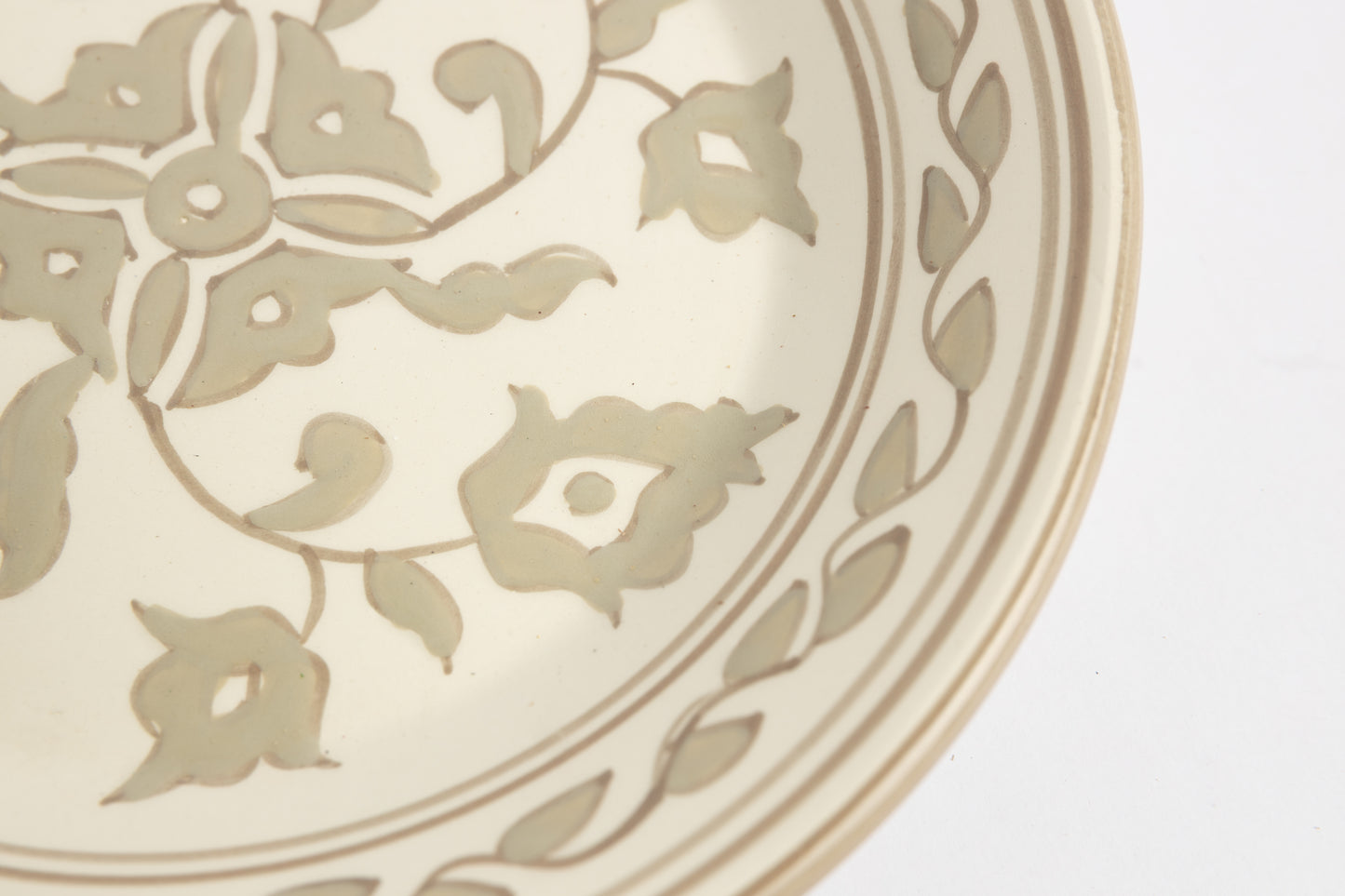 La Sable Dinner Plate