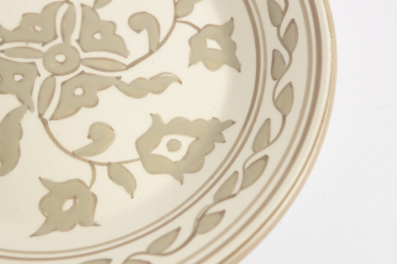 La Sable Dinner Plate