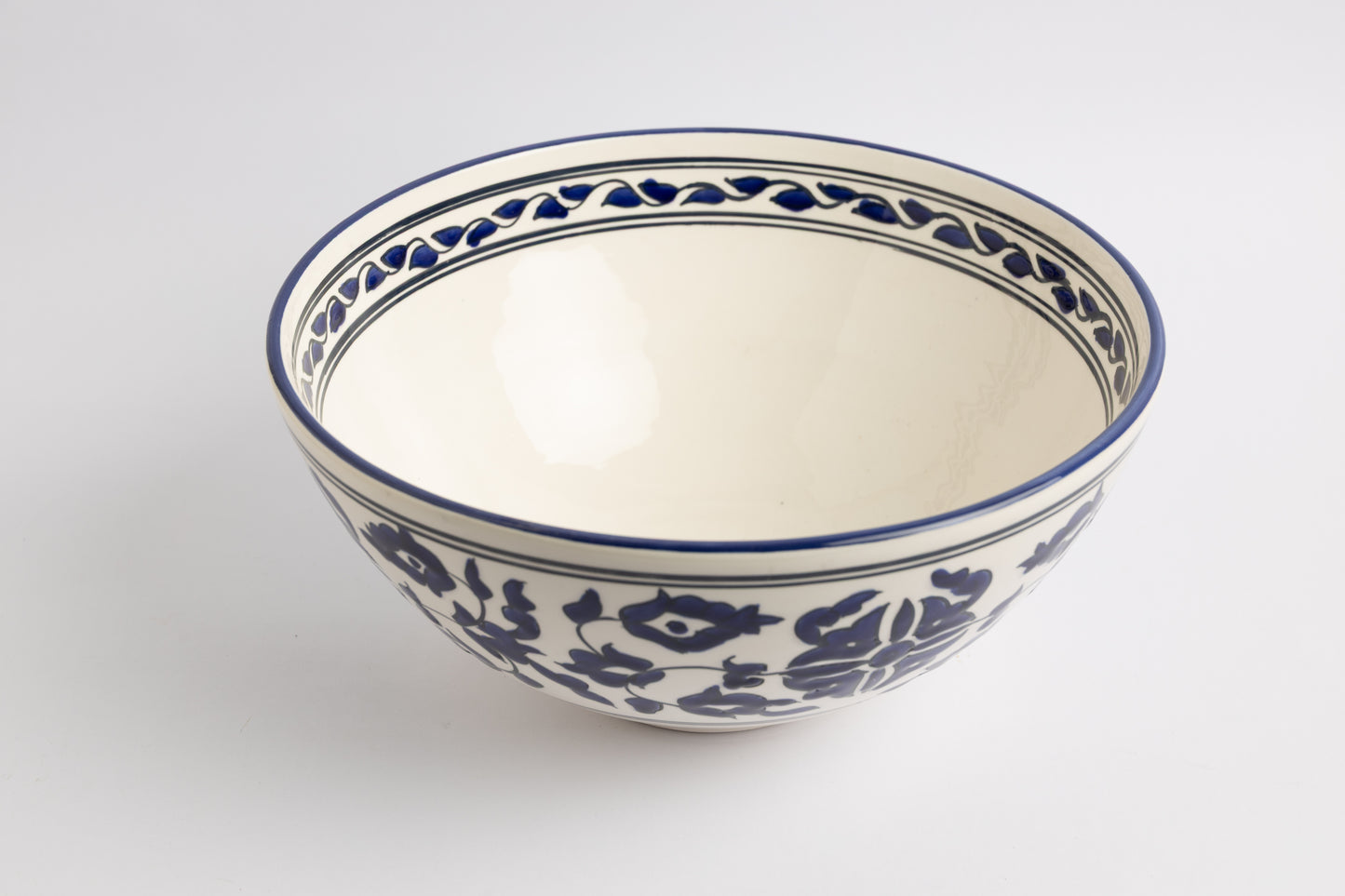 La Mer Serving Bowl