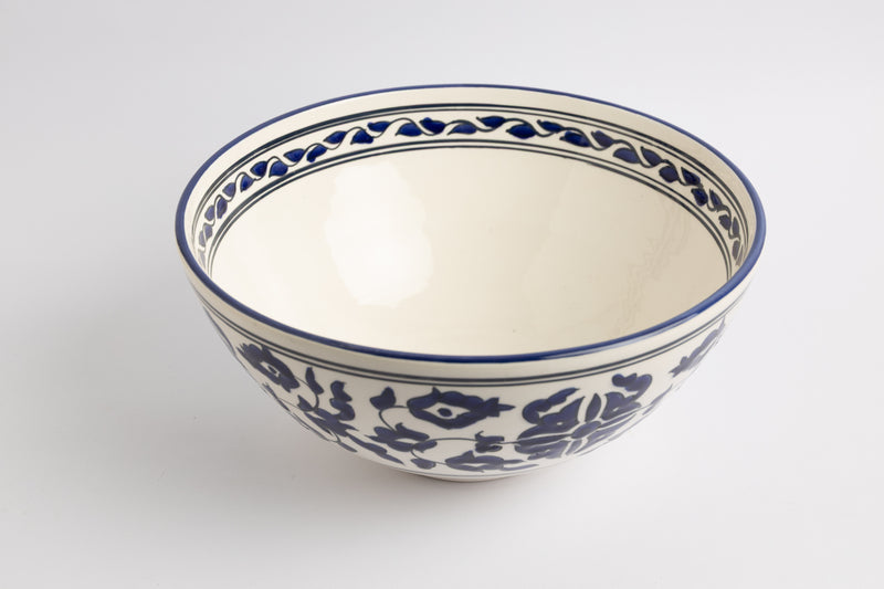 La Mer Serving Bowl