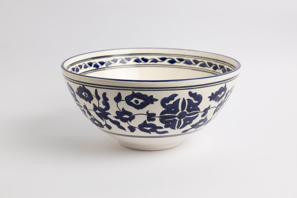 La Mer Serving Bowl