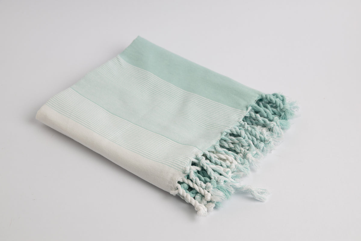 Yasmine Collection | Teal