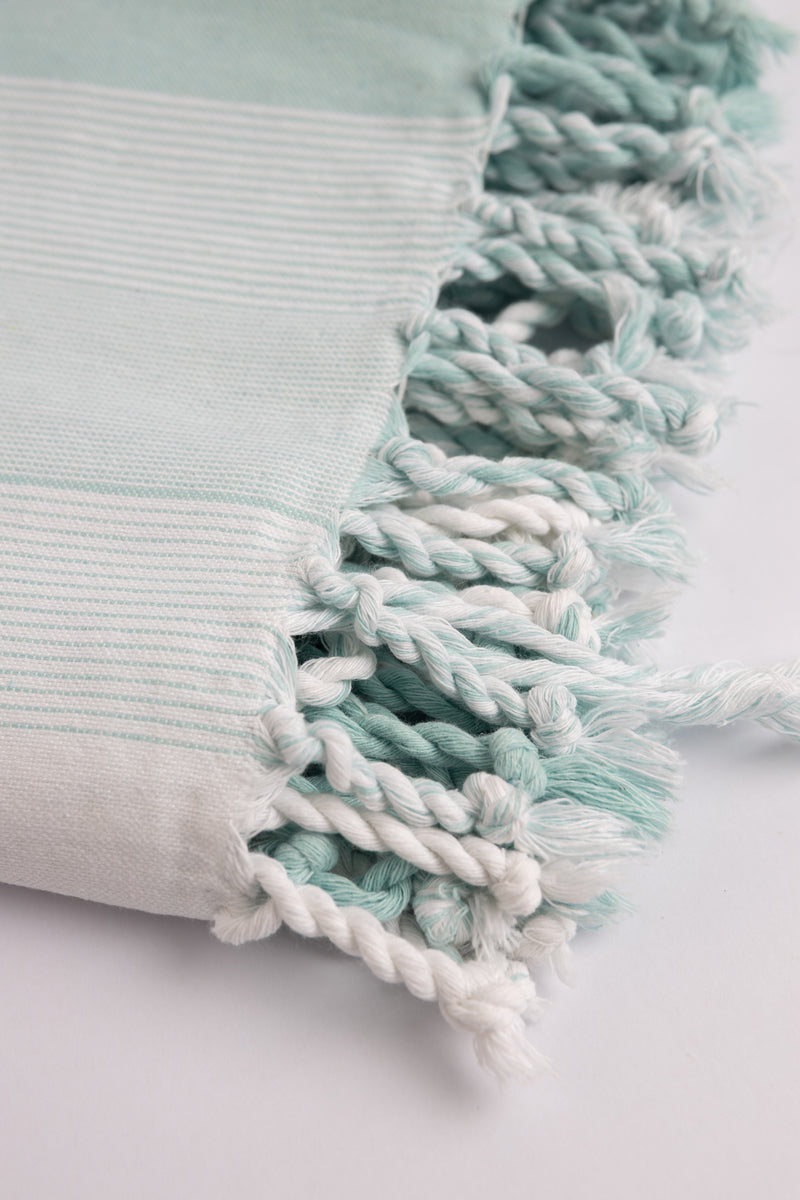 Yasmine Collection | Teal