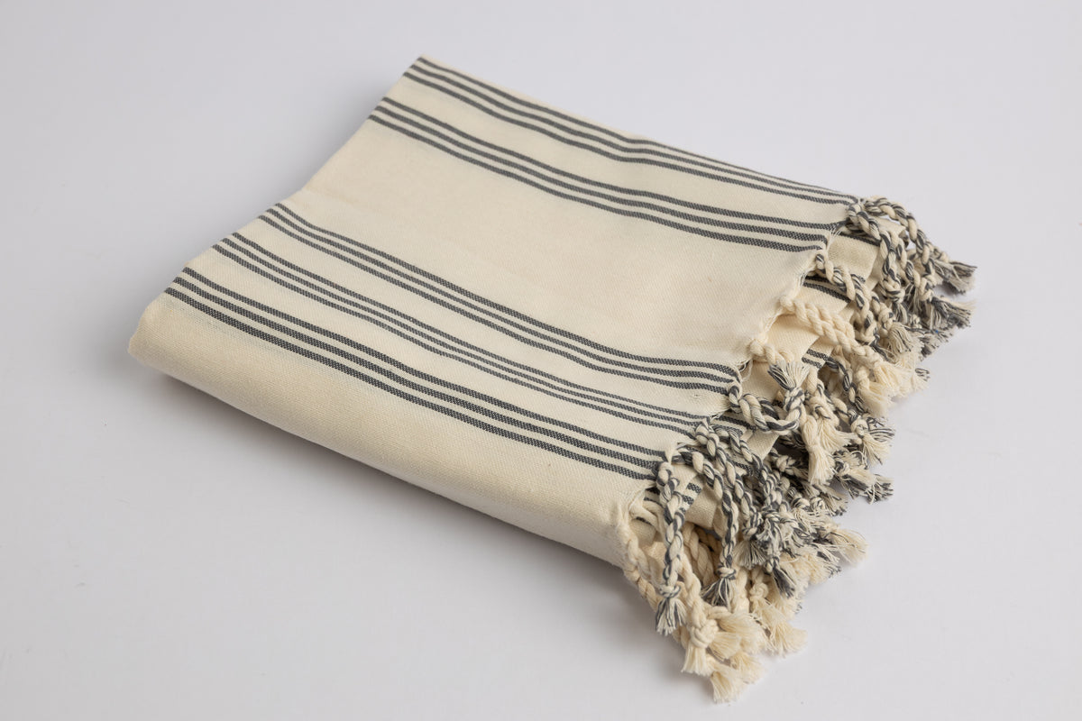 Marseille Collection | Navy Blue