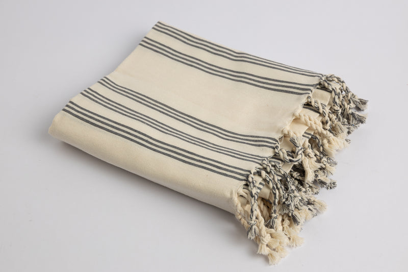 Marseille Collection | Navy Blue