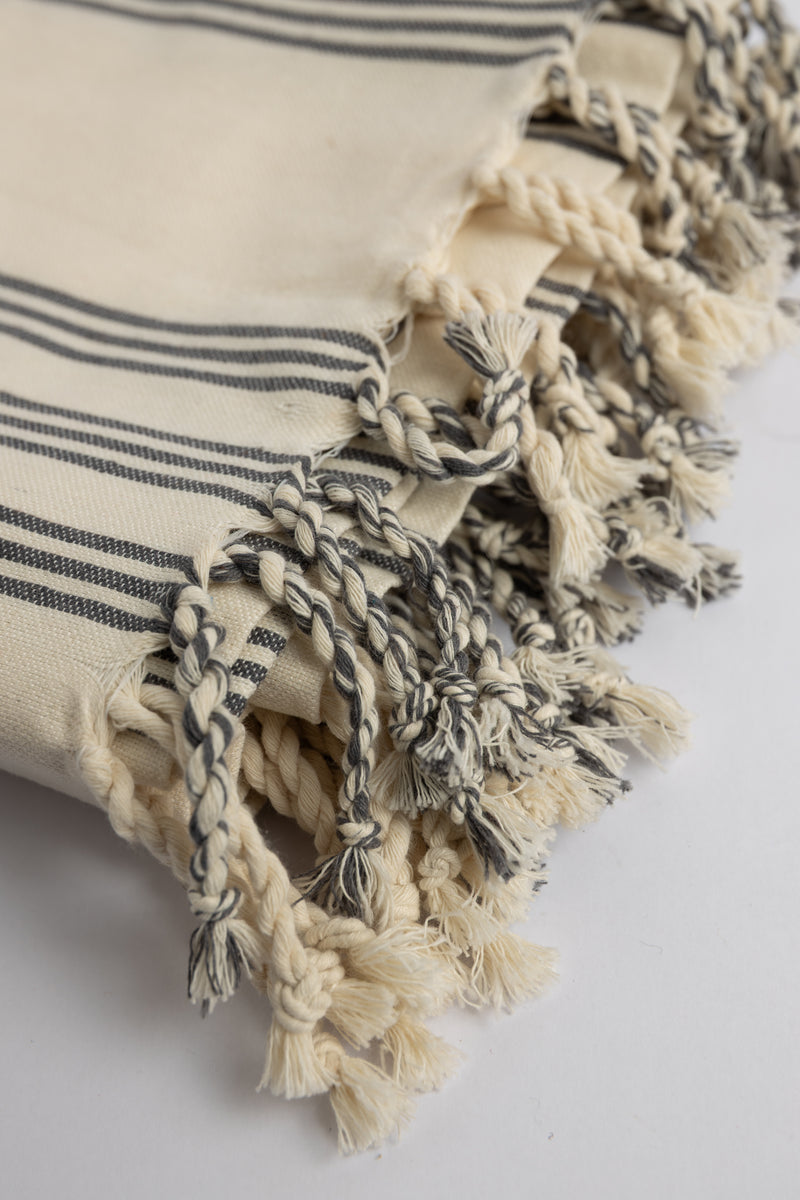 Marseille Collection | Navy Blue