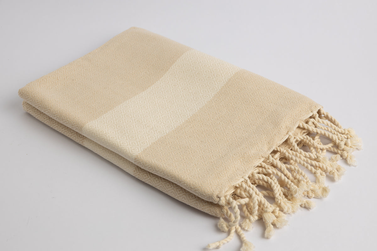 Solenne Collection | Sahara Beige