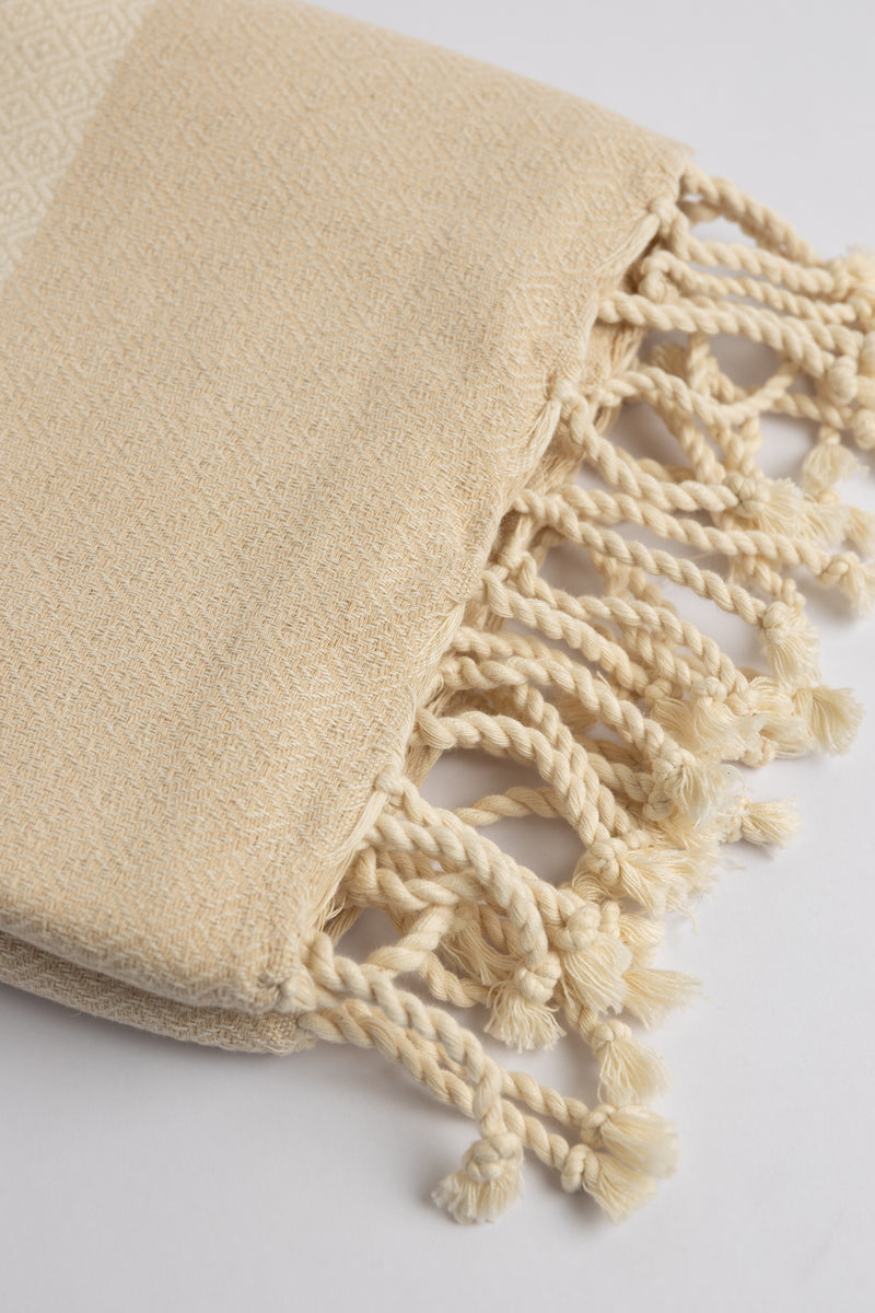 Solenne Collection | Sahara Beige