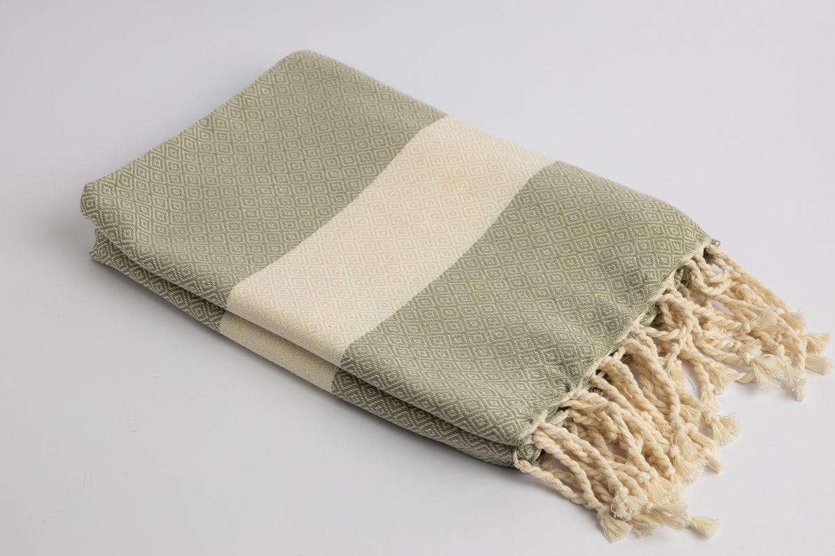 Solenne Collection | Sage Green