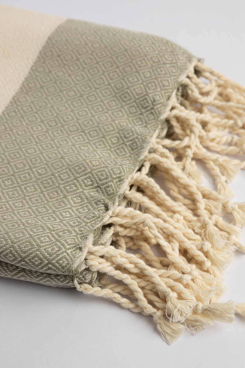 Solenne Collection | Sage Green