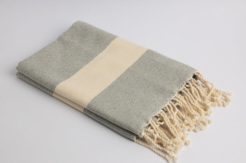 Solenne Collection | Seaspray Blue