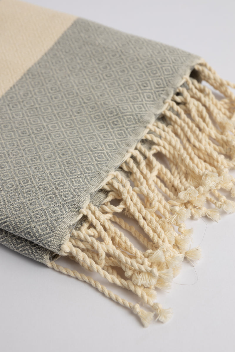 Solenne Collection | Seaspray Blue