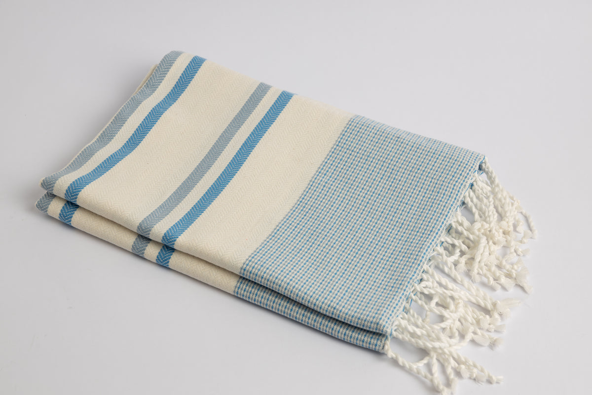 Seraya Collection | Light Blue