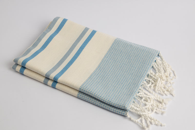 Seraya Collection | Light Blue