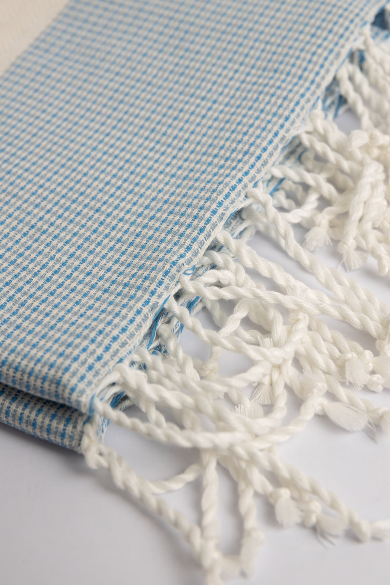 Seraya Collection | Light Blue