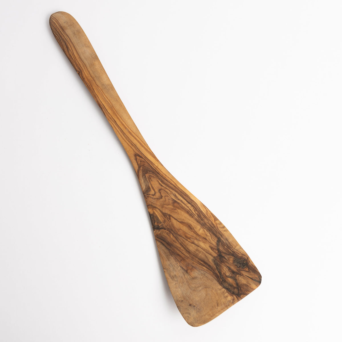 Origin | Flat Spatula