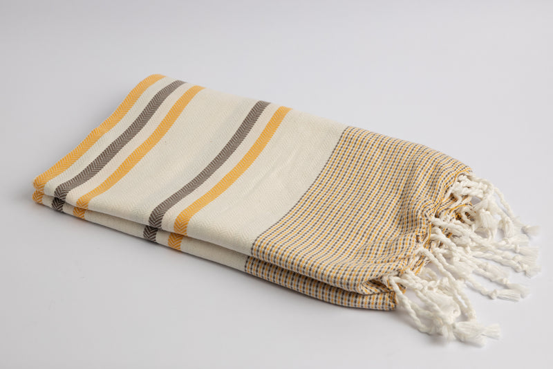 Seraya Collection | Soft Yellow