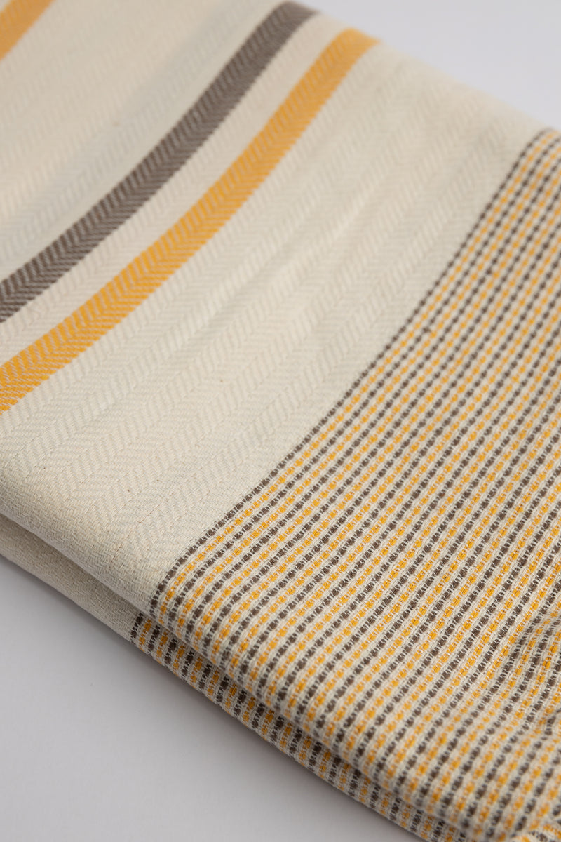 Seraya Collection | Soft Yellow