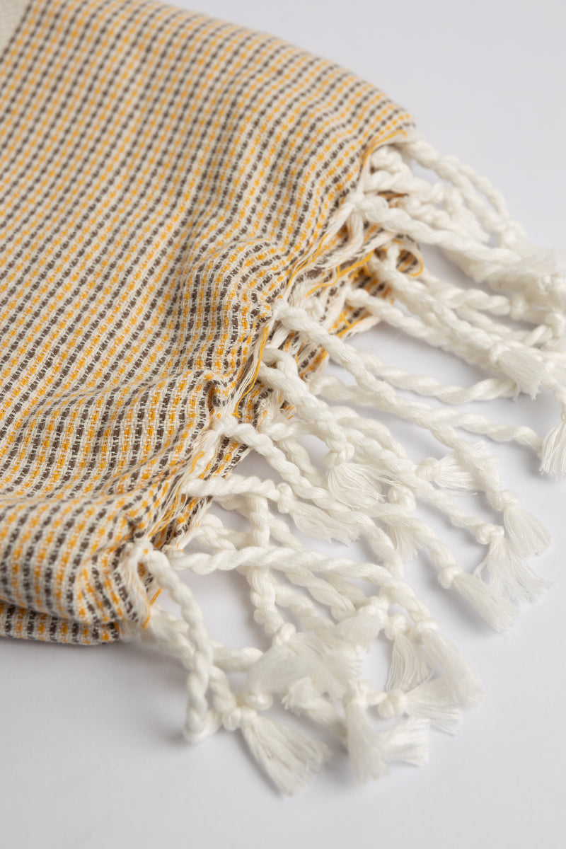 Seraya Collection | Soft Yellow