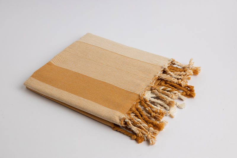 Yasmine Collection | Burnt Orange