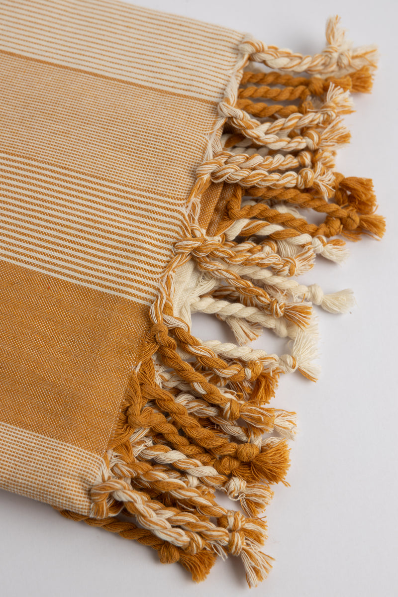 Yasmine Collection | Burnt Orange