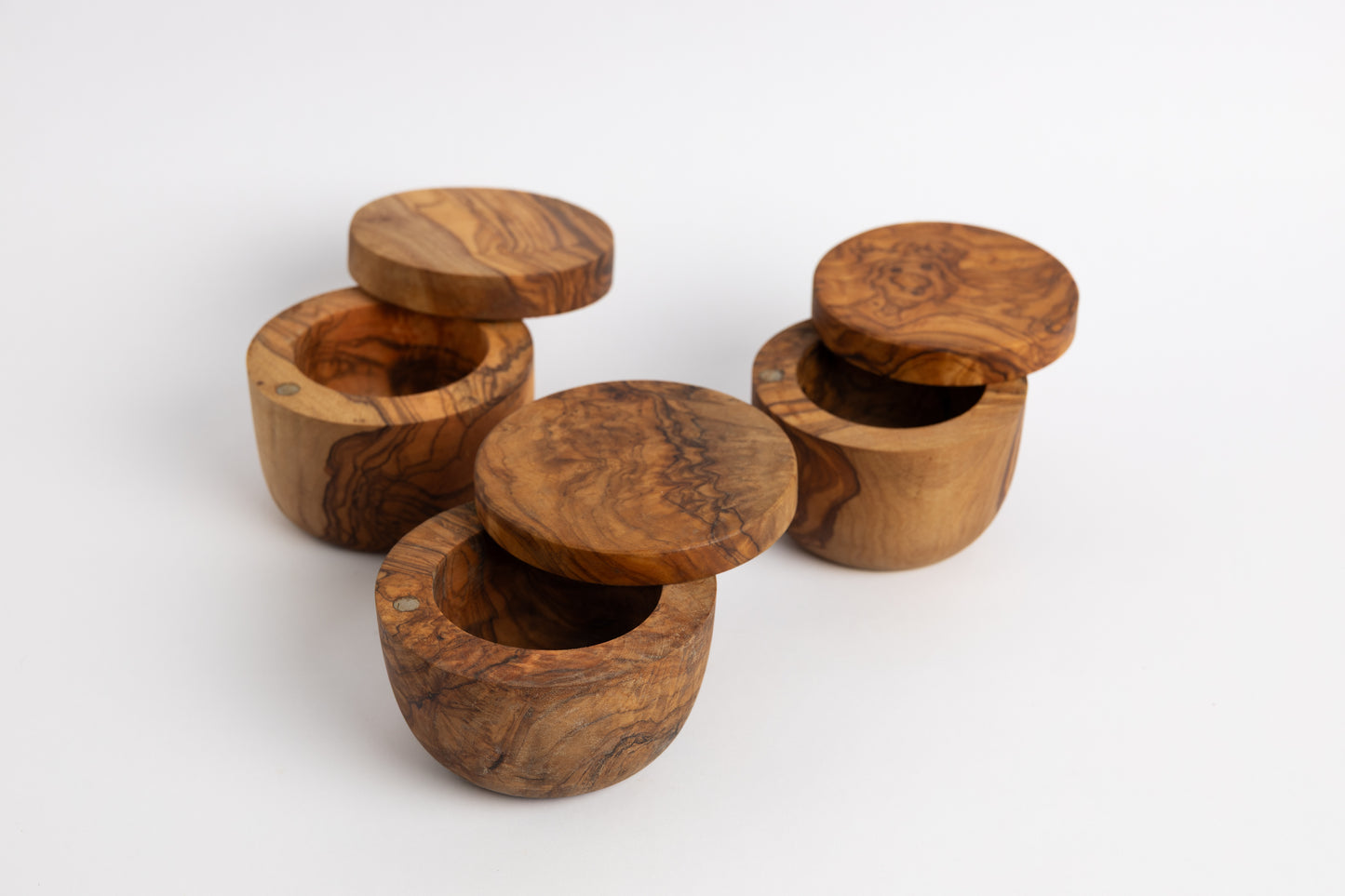 Origin | 3 Jar Set