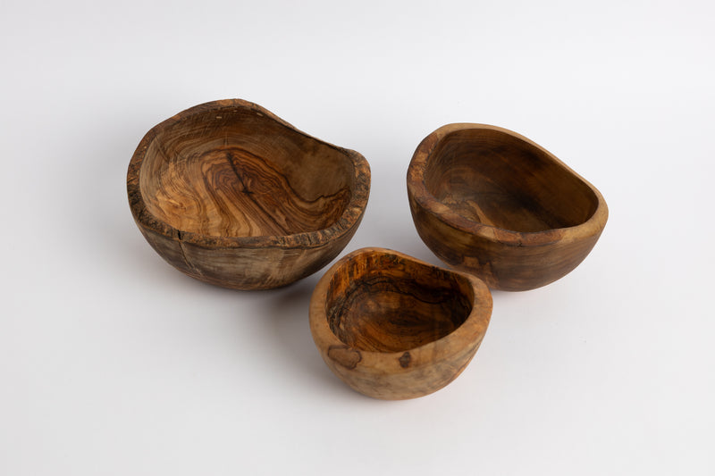 Origin | Live Edge Bowls