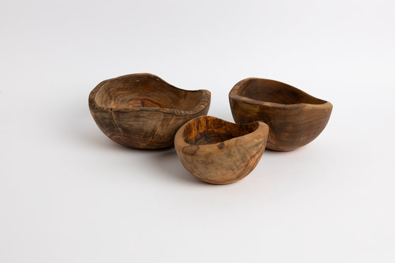 Origin | Live Edge Bowls