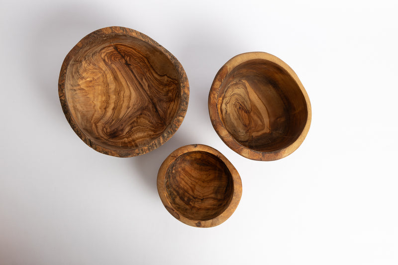 Origin | Live Edge Bowls