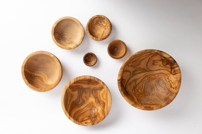 Origin | Natural Bowls