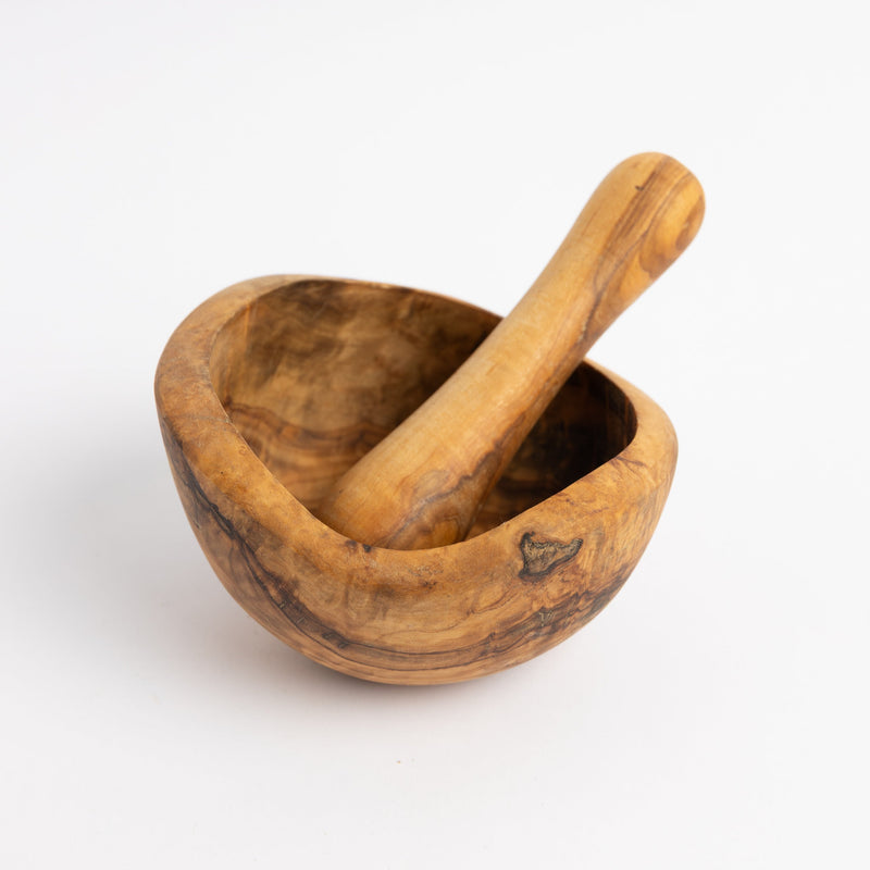 Origin | Mortar & Pestle