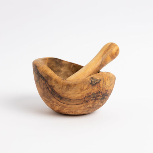 Origin | Mortar & Pestle