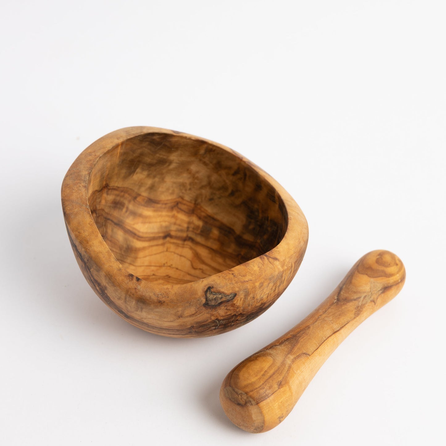 Origin | Mortar & Pestle
