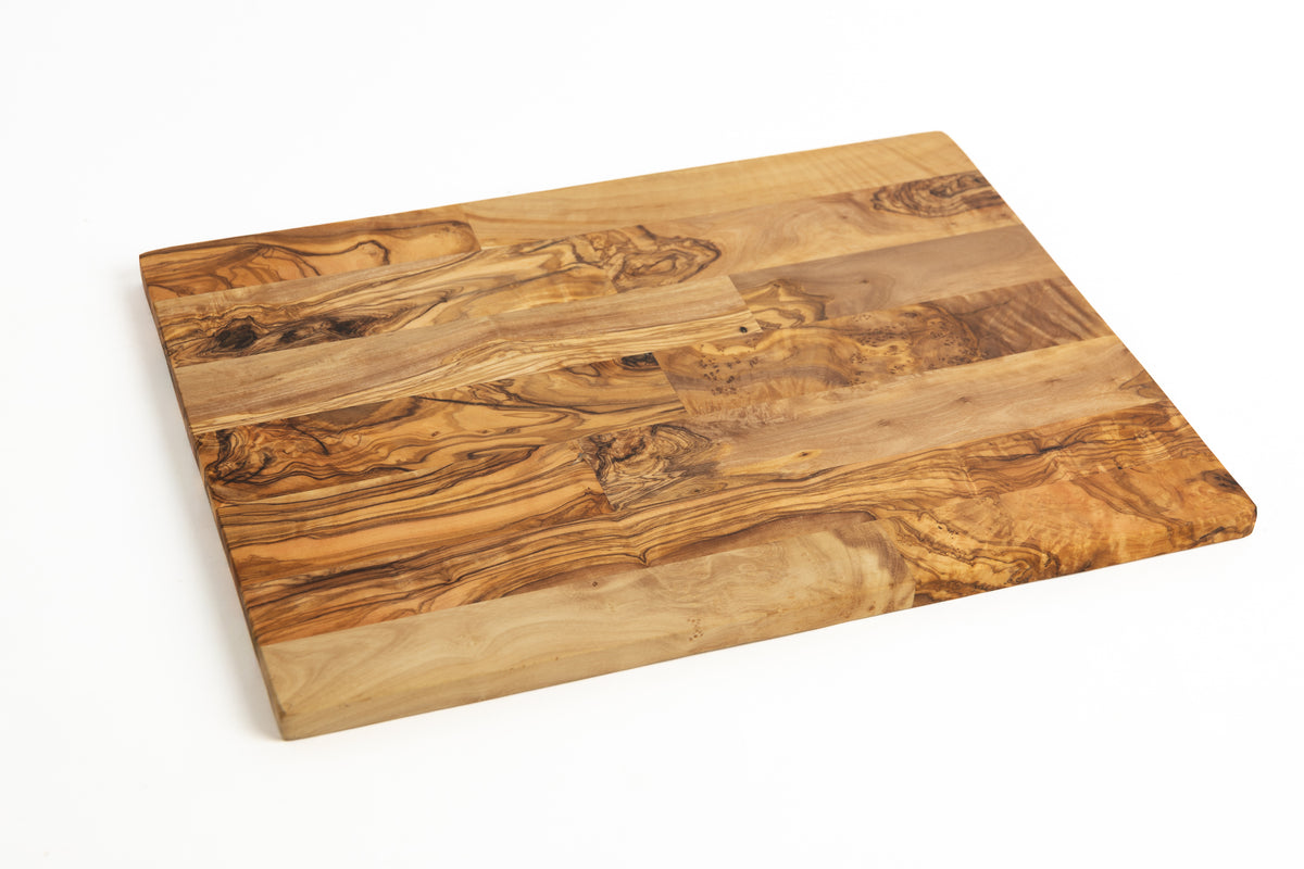 Origin | Live-Edge Board