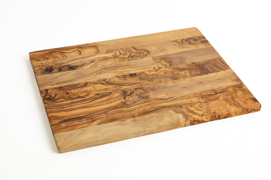 Origin | Live-Edge Board