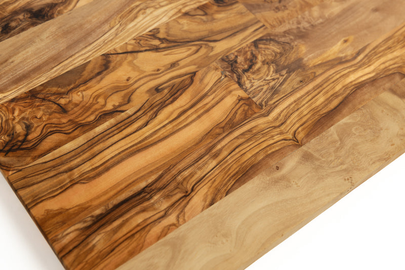 Origin | Live-Edge Board