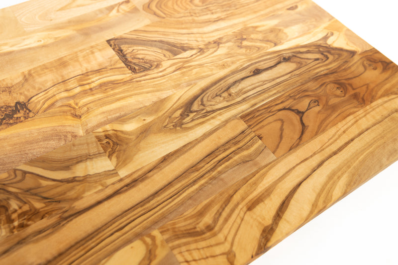 Origin | Live-Edge Board