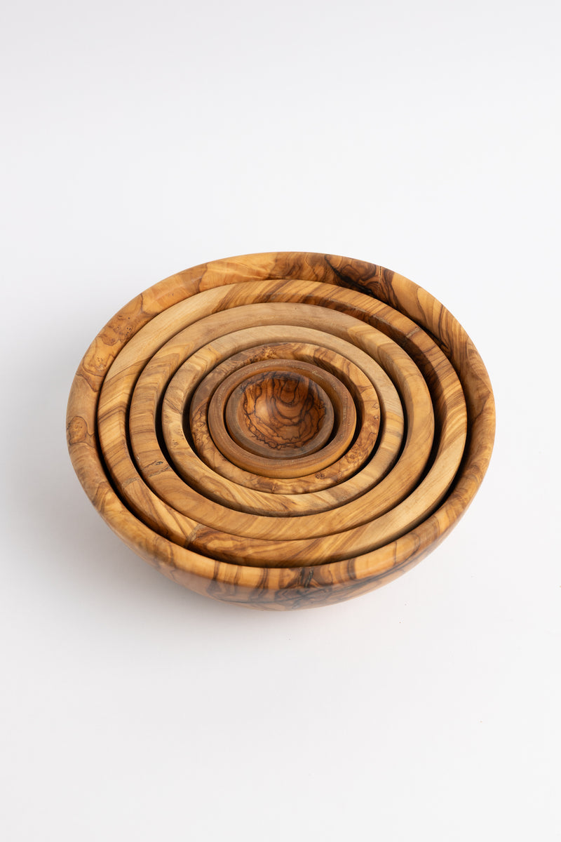 Origin | Natural Bowls