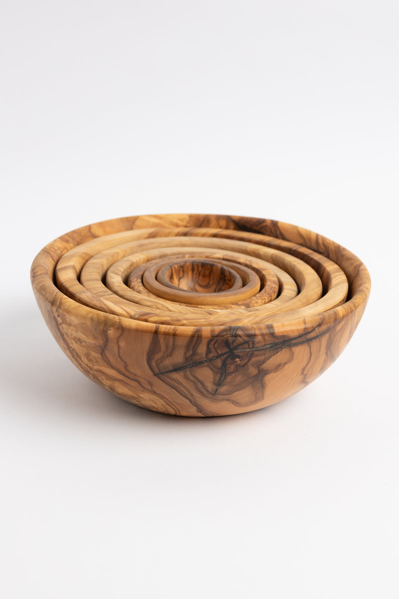 Origin | Natural Bowls