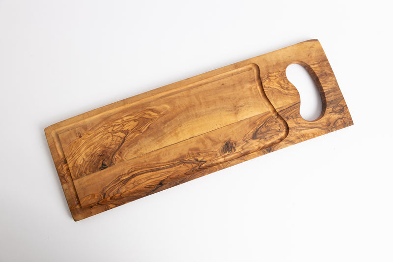 Origin | Cheese Board