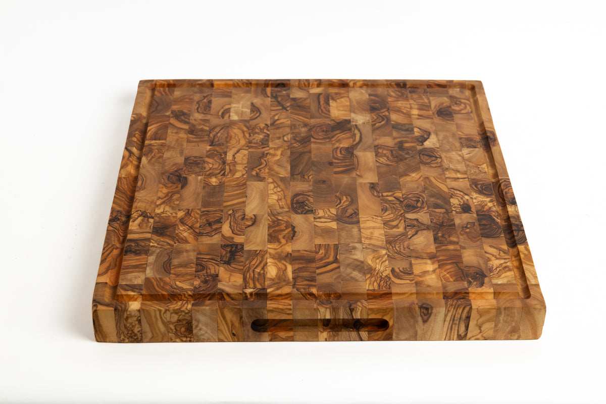 Origin | Mosaic Cutting Board