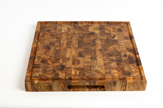 Origin | Mosaic Cutting Board